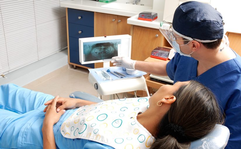 Obecna technologia wykorzystywana w salonach stomatologii estetycznej zdoła spowodować, że odbierzemy prześliczny uśmieszek.