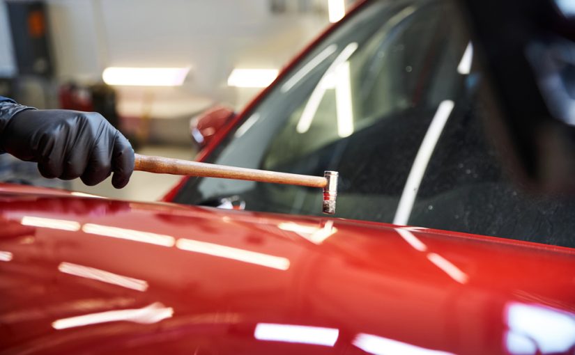 Jak przekształcić stylizację pojazdu? Profesjonalny instrukcja dla miłośników motoryzacji