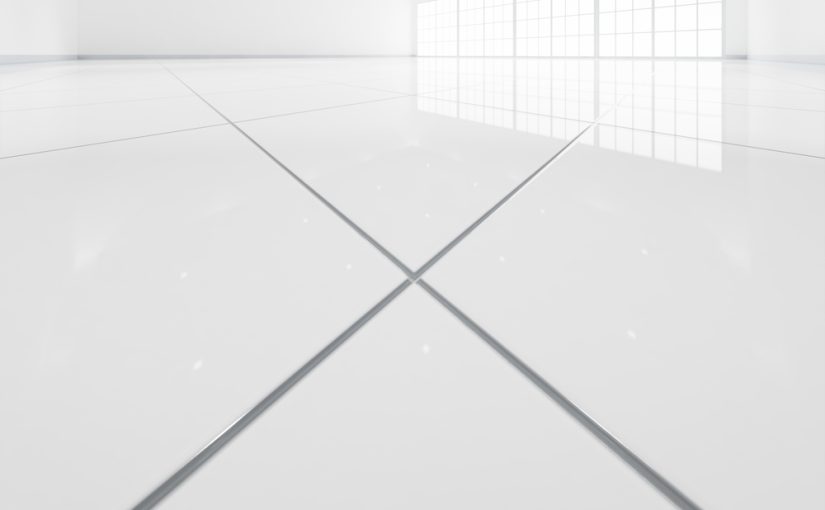 W jaki sposób wybrać nawierzchnię do mieszkania?