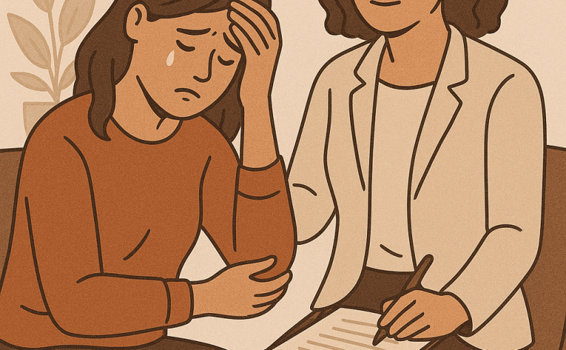 Psycholog: Rola, Wsparcie i Wsparcie w Trudnych Momentach