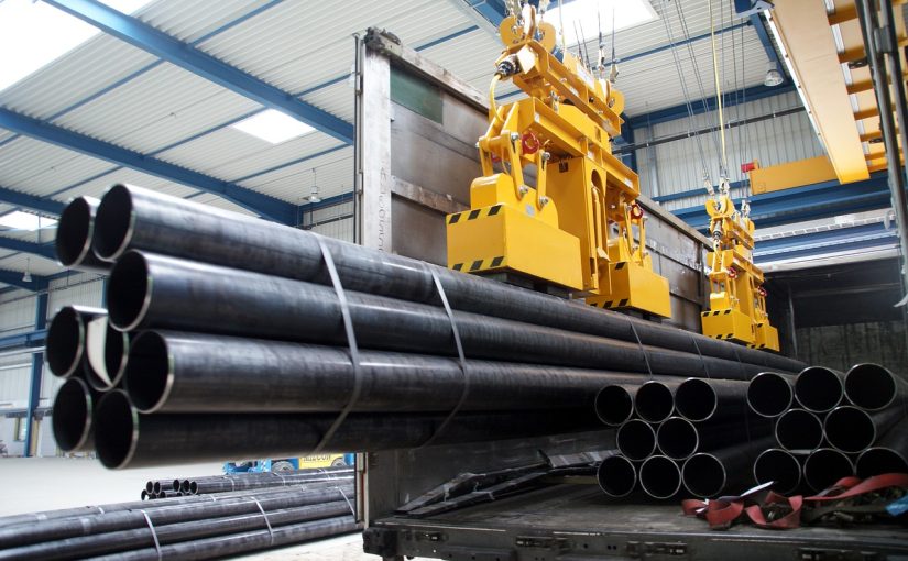 Firmy zajmujące się wytwarzaniem maszyn dysponują w propozycji standardowe modele