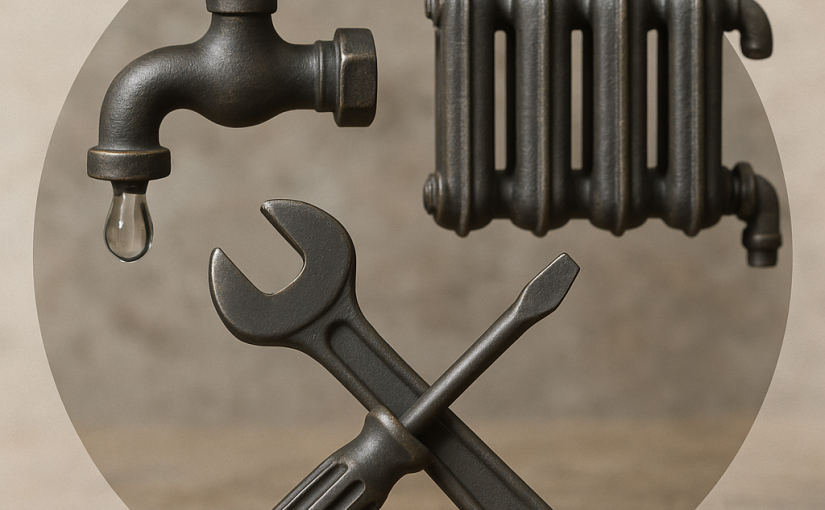 Całościowe instalacje dla nieruchomości i instytucji – zaawansowane podejście do użytkowania i ochrony