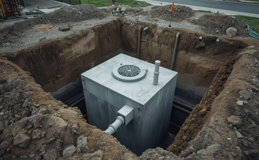 Bezpieczna obsługa zbiornika bezodpływowego w domu jednorodzinnym – codzienne obowiązki dla właścicieli nieruchomości